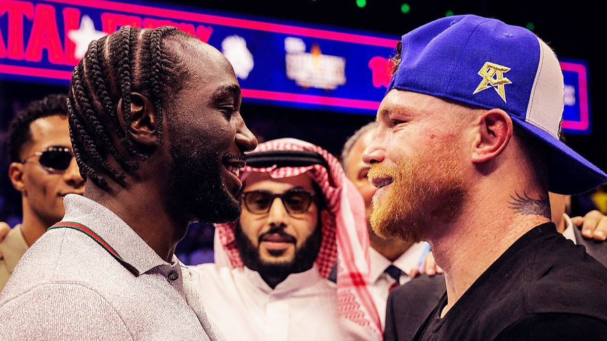 Preview Кроуфорд сделал прогноз на бой Альварес против Скелла