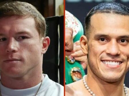 Бенавидес снова станет обязательным претендентом