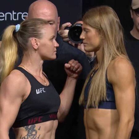 Glory 99: Где смотреть турнир и списки боев