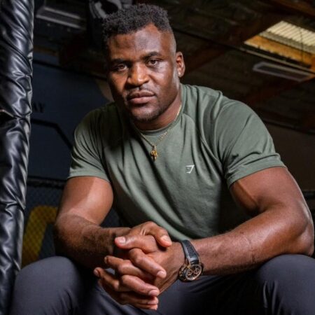 Заявление Франсиса Нганну о смертельном ДТП