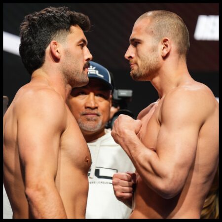 PFL 4: Фил Дэвис останавливает Роба Уилкинсона первым нокаутом за 5 лет