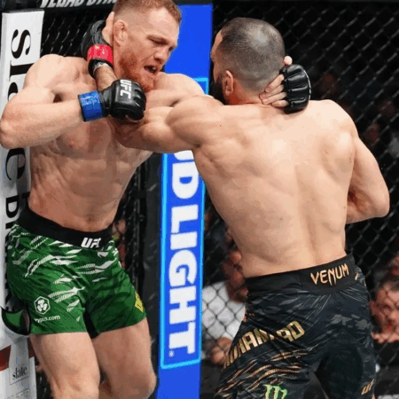 Результаты UFC 315: Делла Маддалена победил Мухаммада, Альдо завершил карьеру