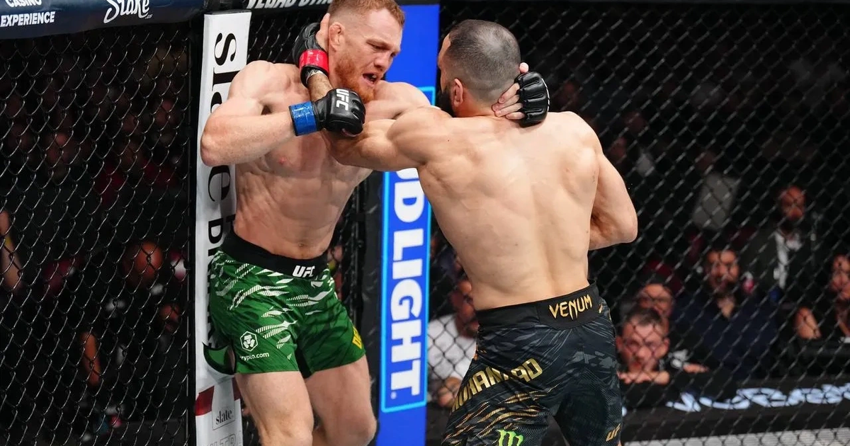 Preview Результаты UFC 315: Делла Маддалена победил Мухаммада, Альдо завершил карьеру