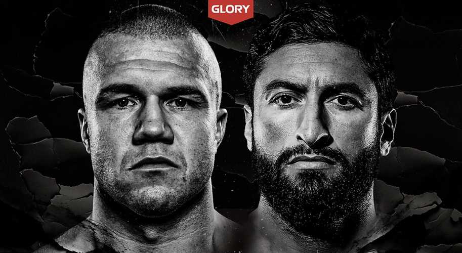 Preview Glory 98: Карта турнира