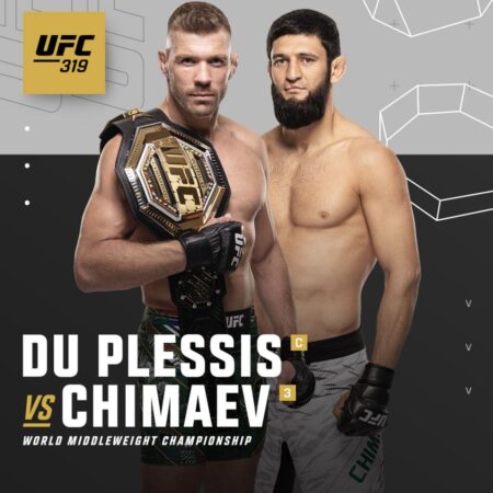 Дэйна Уайт анонсирует важное событие, фанаты UFC предсказывают главный бой UFC 317