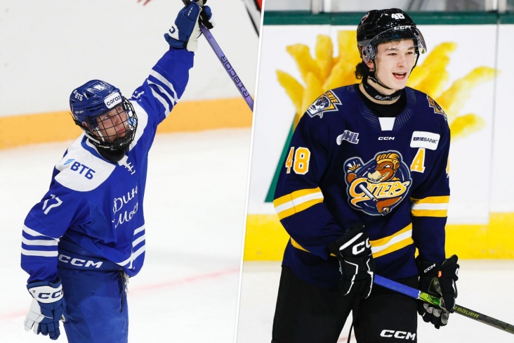 Preview Драфт ММА 2025: Под первым номером GFL выбирает…