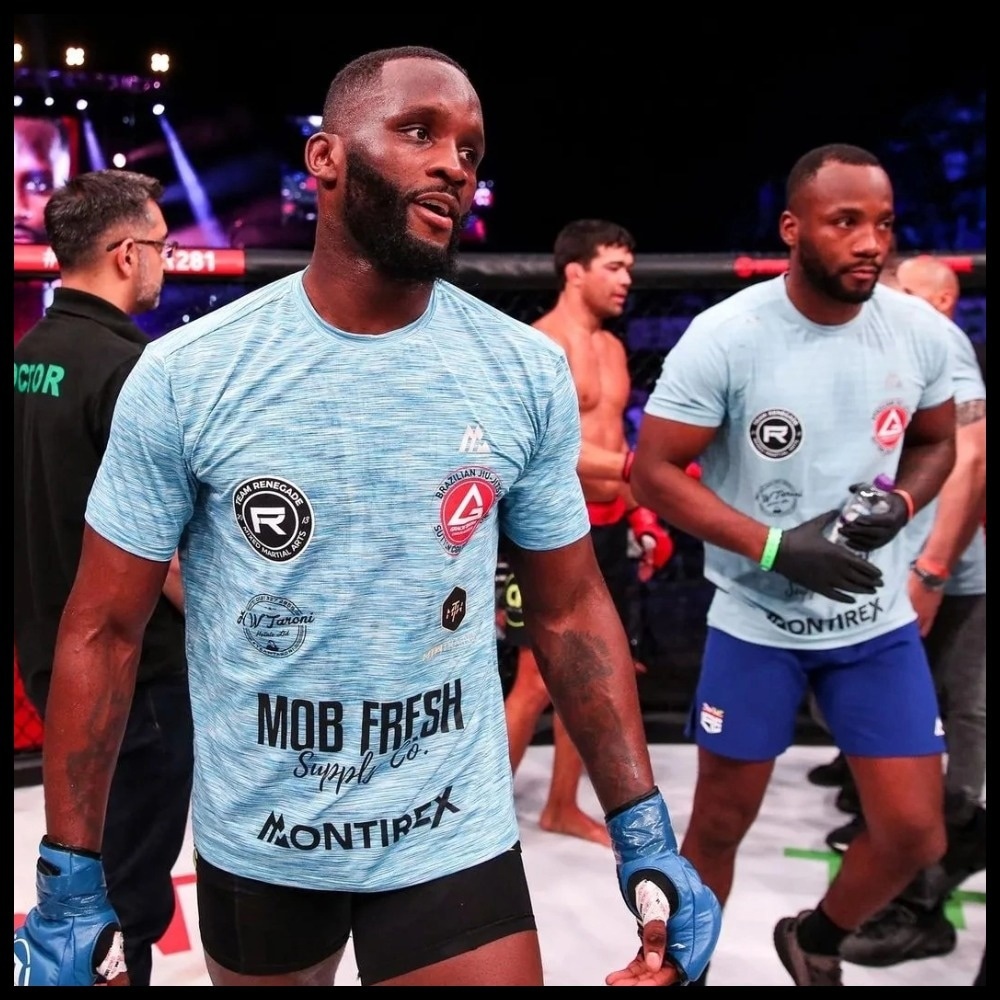 Preview «Дерьмово»: Фабиан Эдвардс сочувствует бойцам PFL, жалующимся на простой