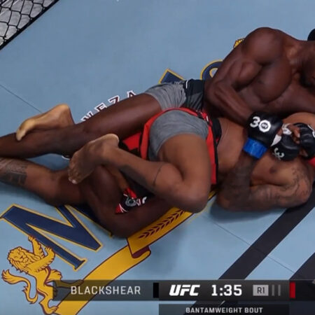 Результаты PFL 2: Апсет от Марсирлея Алвеса, редкий прием от Джейка Хэдли