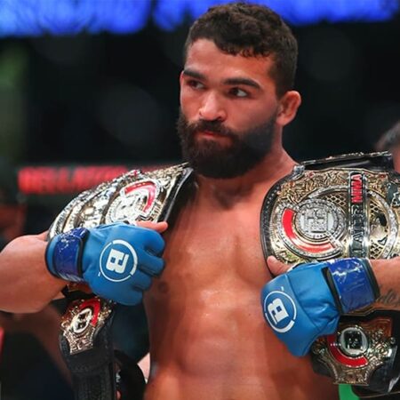 Леандро Иго: Патрисио Питбуль — лучший в мире и готов добавить пояс UFC к своему наследию