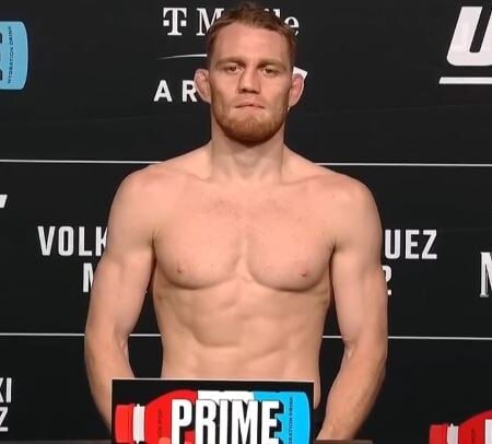 Перестановки в рейтингах Pound-for-Pound после UFC 315 и 314