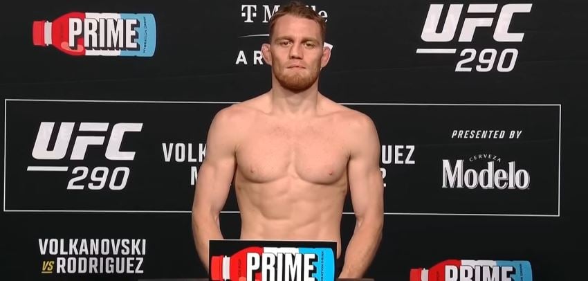 Preview Перестановки в рейтингах Pound-for-Pound после UFC 315 и 314