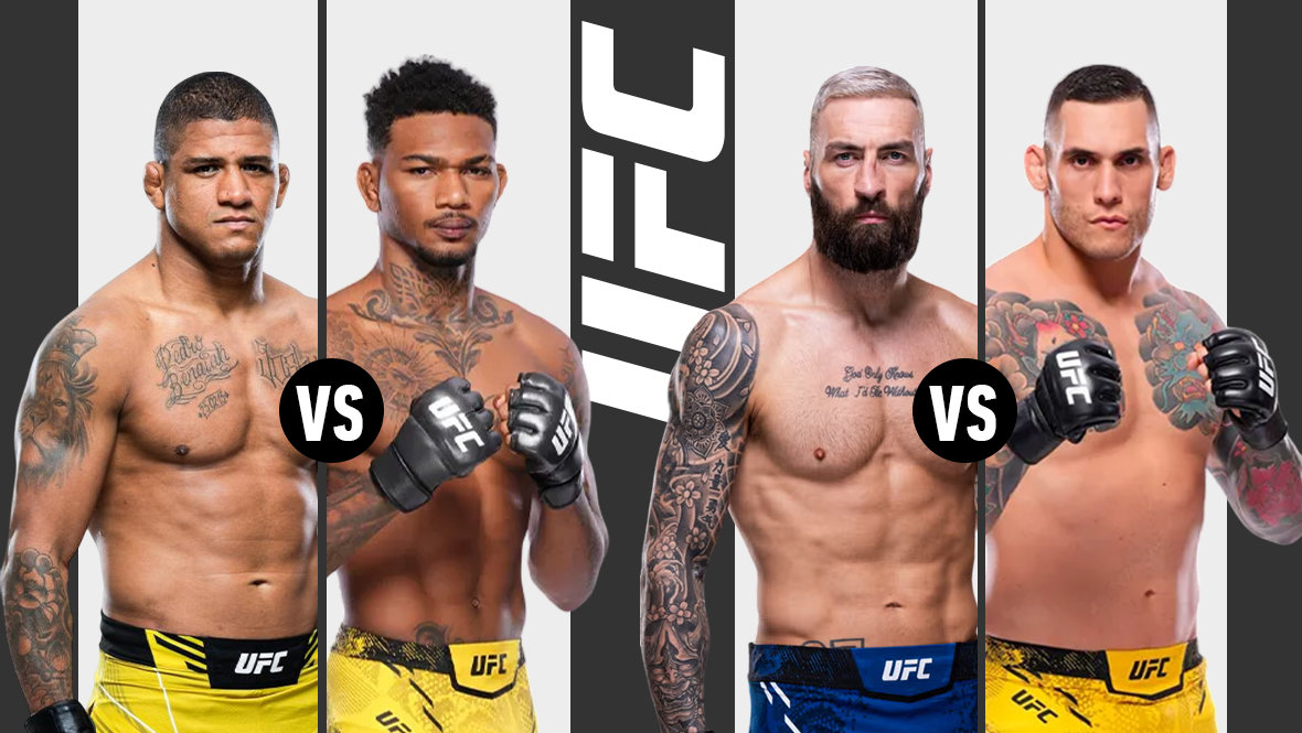 Preview Пол Крейг о будущем в UFC: ‘Эта игра окончена’ в случае поражения Беллато
