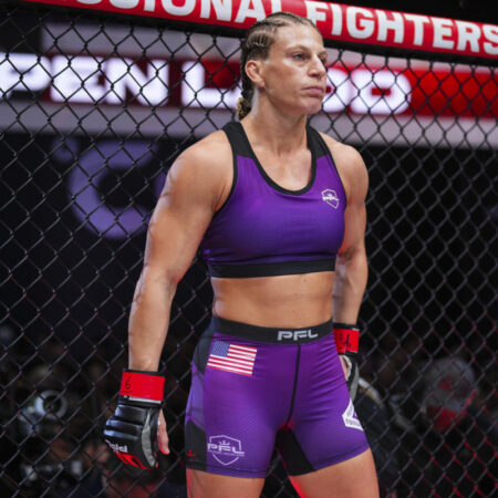 Последние статьи Кайла Даймонда о единоборствах