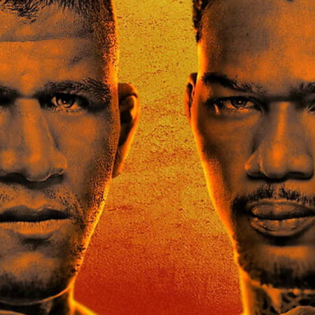 Эмоциональный прорыв: Тесия Пеннингтон плачет после победы на UFC Vegas 106, призывая дать ей шанс против топ-бойцов