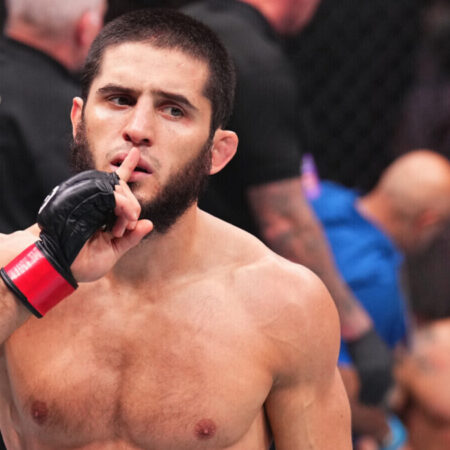 ‘Худший кошмар’: Звезда UFC предупредил Ислама Махачева и рассказал о ‘дырах в его игре’