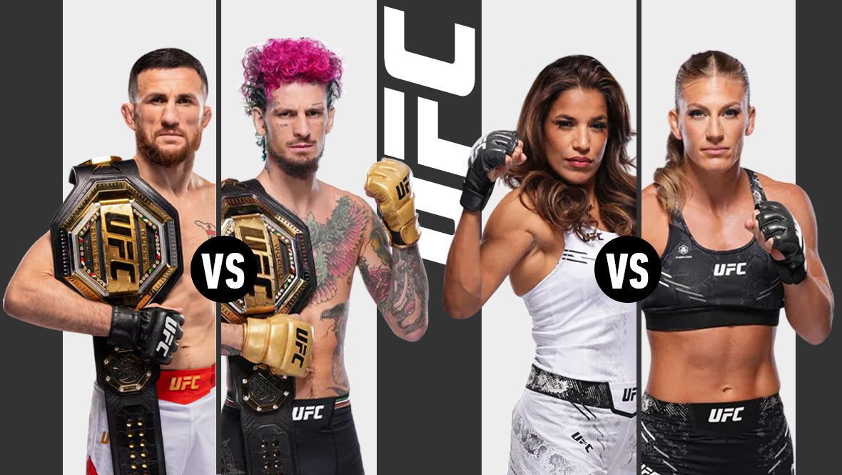 Preview Шон О’Мэлли отказался от вредных привычек перед реваншем на UFC 316