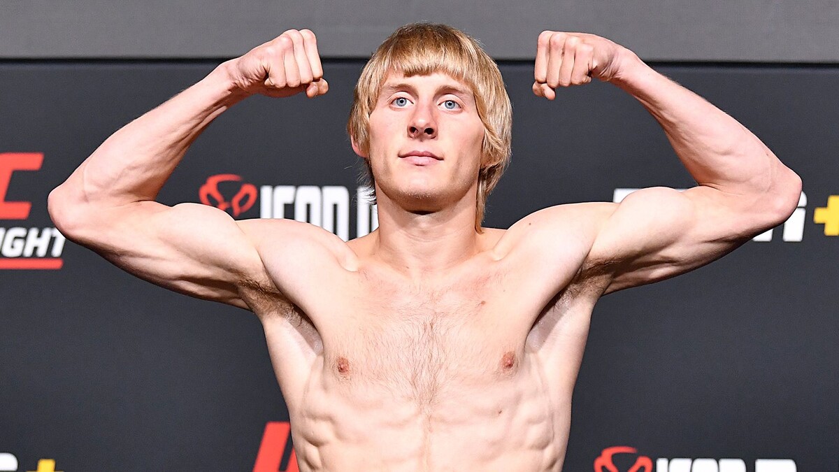 Preview ‘Не думаю, что так можно говорить…’ Легенда UFC встал на защиту Пэдди Пимблетта после обвинений соперника в ‘подачках’