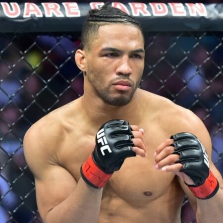 Кевин Ли намерен судиться с GFL из-за отмененных мероприятий