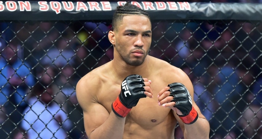 Preview Кевин Ли намерен судиться с GFL из-за отмененных мероприятий