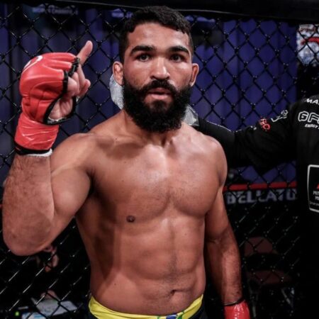 Патрисио ‘Питбуль’ проведет второй бой в UFC против любимца фанатов в полулегком весе
