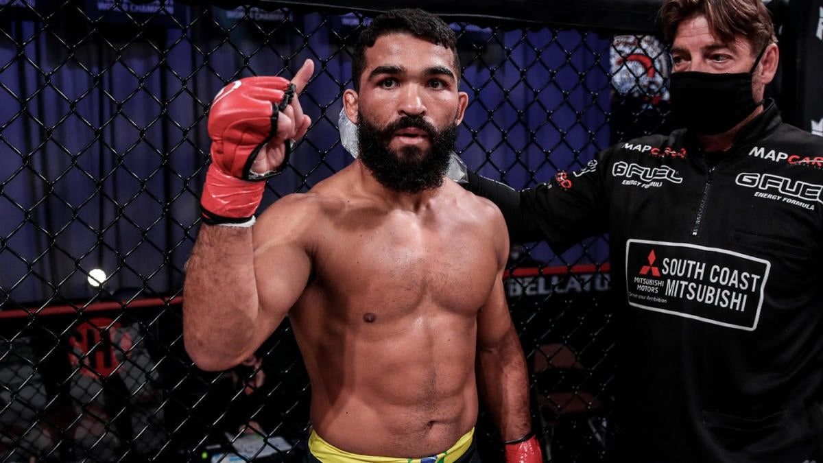 Preview Патрисио ‘Питбуль’ проведет второй бой в UFC против любимца фанатов в полулегком весе