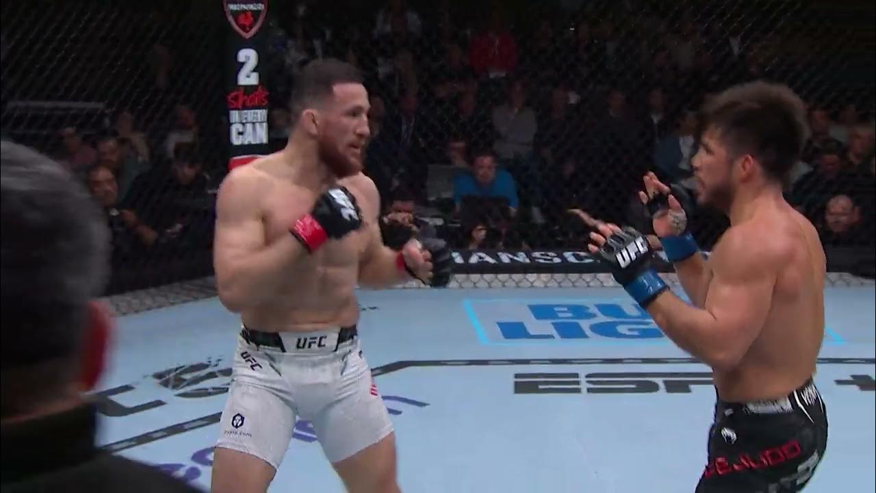 Preview Генри Сехудо назвал единственного бойца, способного создать проблемы Патчи Миксу в UFC, обойдя вниманием О’Мэлли и Двалишвили