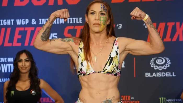 Preview Взвешивание перед турниром в Сан-Диего