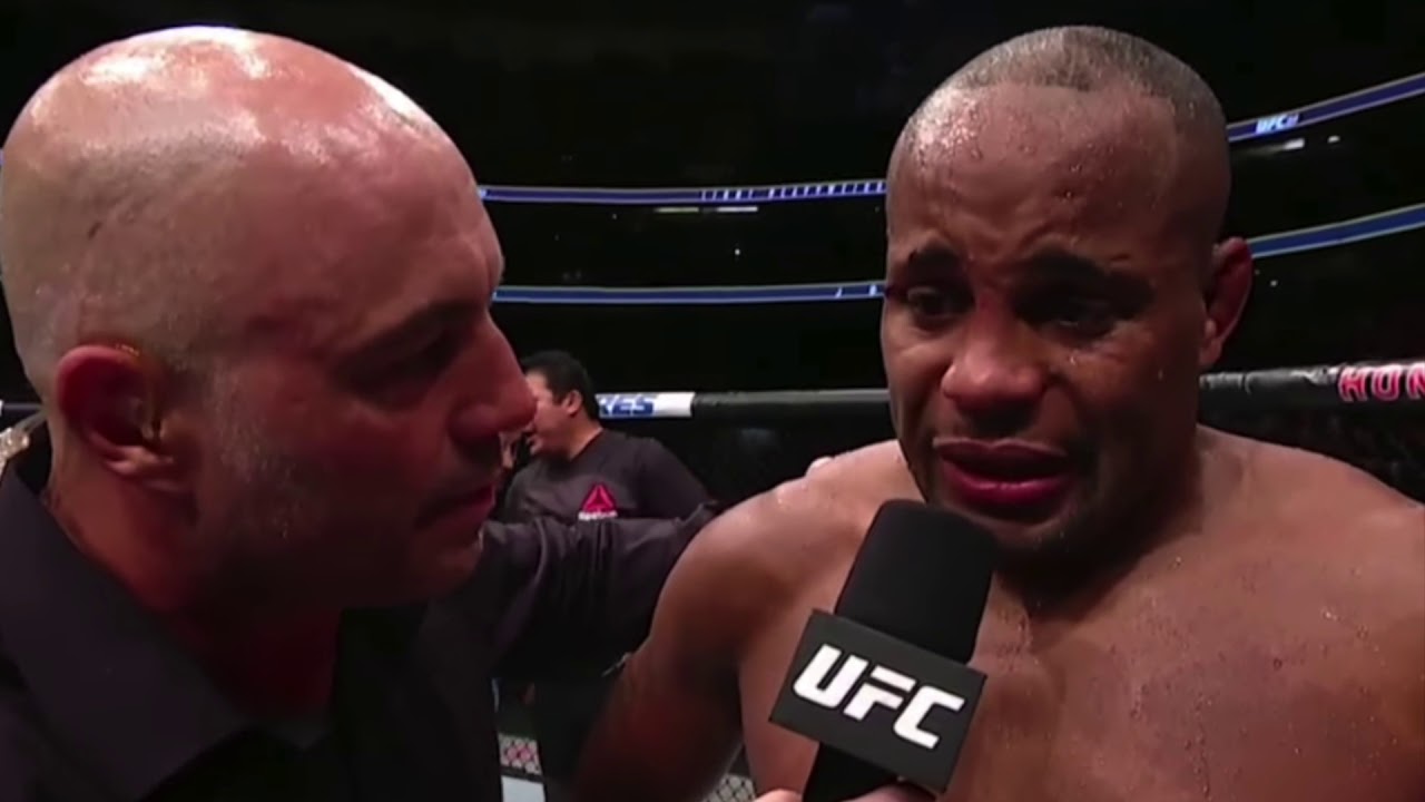 Preview 'Finally'… Daniel Cormier thrilled after UFC 316 set up a rare fight that 'really does matter'