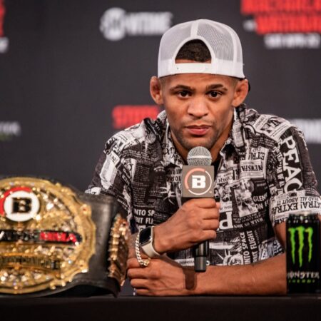 Проблемы с весогонкой blamed for poor performance in hyped UFC 316 debut