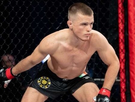 Пол Хьюз разоблачает переписку с Усманом Нурмагомедовым: «Мне надоела вся эта чушь»