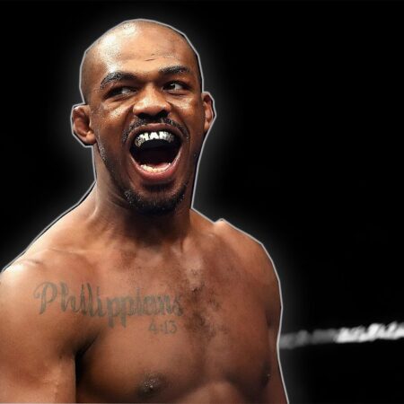 Почему UFC не лишает Джона Джонса титула, объясняет тренер Хабиба на фоне петиции с почти 200 тысячами подписей