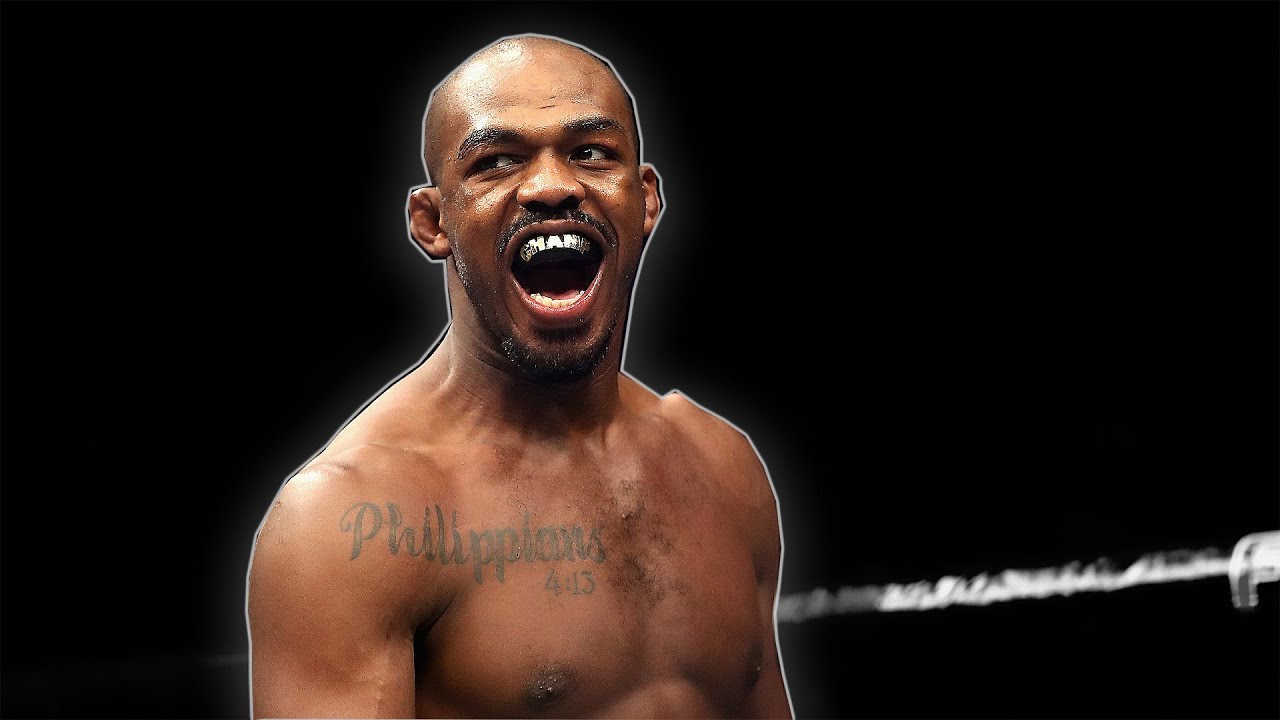 Preview Почему UFC не лишает Джона Джонса титула, объясняет тренер Хабиба на фоне петиции с почти 200 тысячами подписей