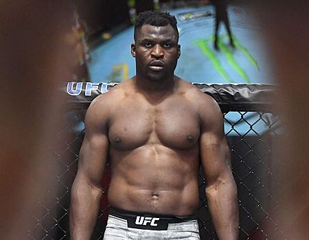 Мэтт Браун: Фрэнсис Нганну «сильно повредил своему наследию», уйдя из UFC, но «получил самый большой приз»