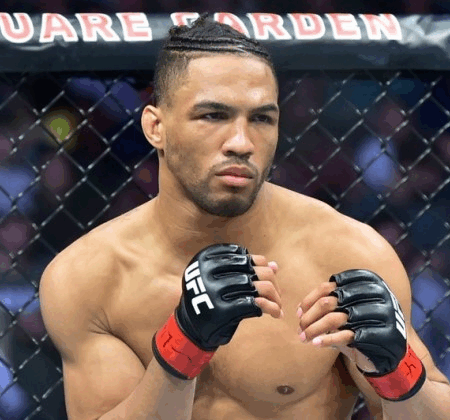 Кевин Ли о возвращении, скептиках и проблемах с GFL