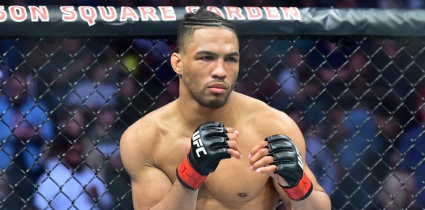 Preview Кевин Ли о возвращении, скептиках и проблемах с GFL