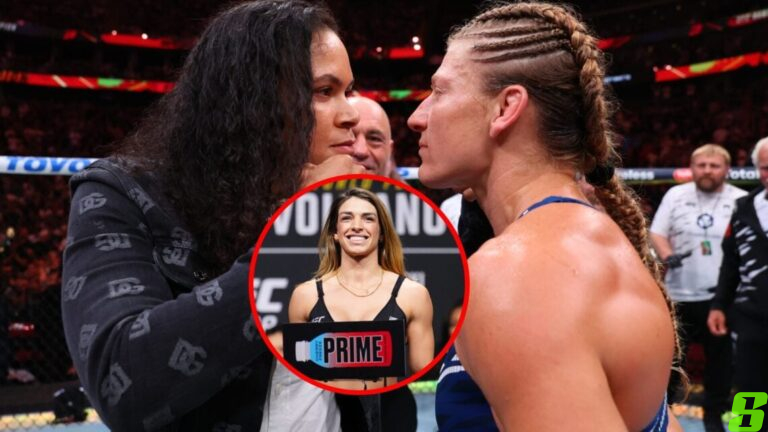 Preview Комментатор UFC видит потенциал для нокаута в бою Топурия — Хабиб