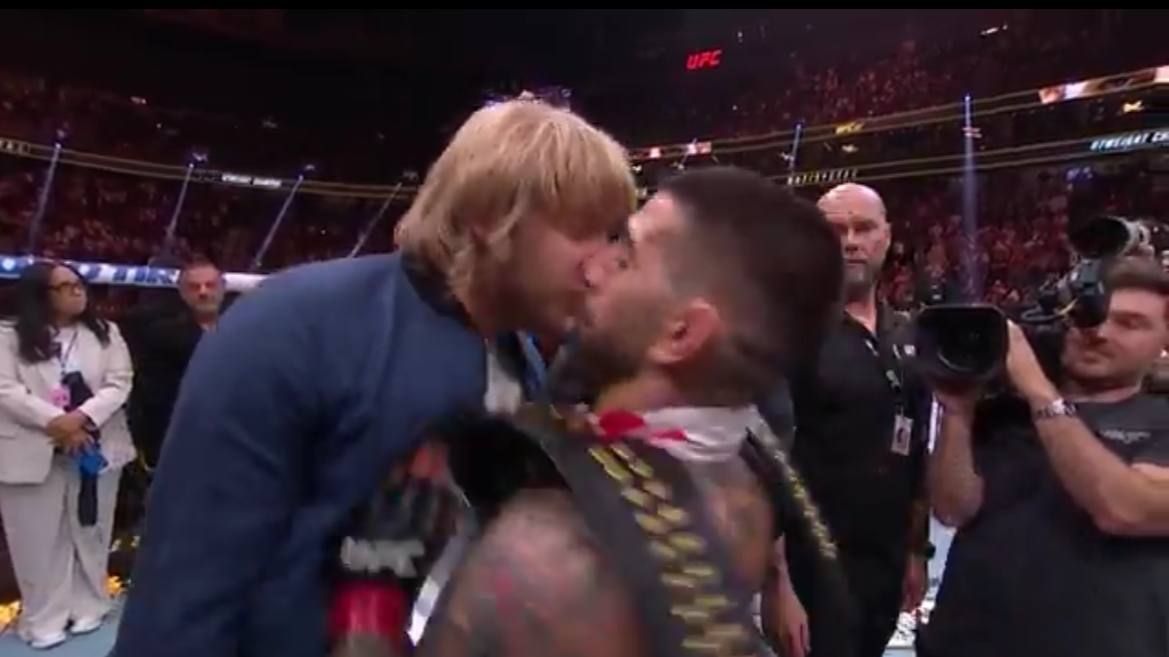 Preview UFC 317: Триумф Илии Топурии, нокаут Оливейры и потасовка с Пэдди Пимблеттом