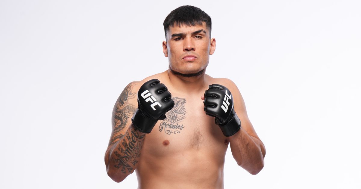 Preview Ветеран с 12 боями в UFC высказалась о шокирующем увольнении после того, как соперница провалила взвешивание на 4.5 кг