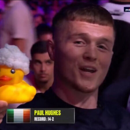 Влияние, изменившее жизнь: Кори Андерсон о Бене Аскрене