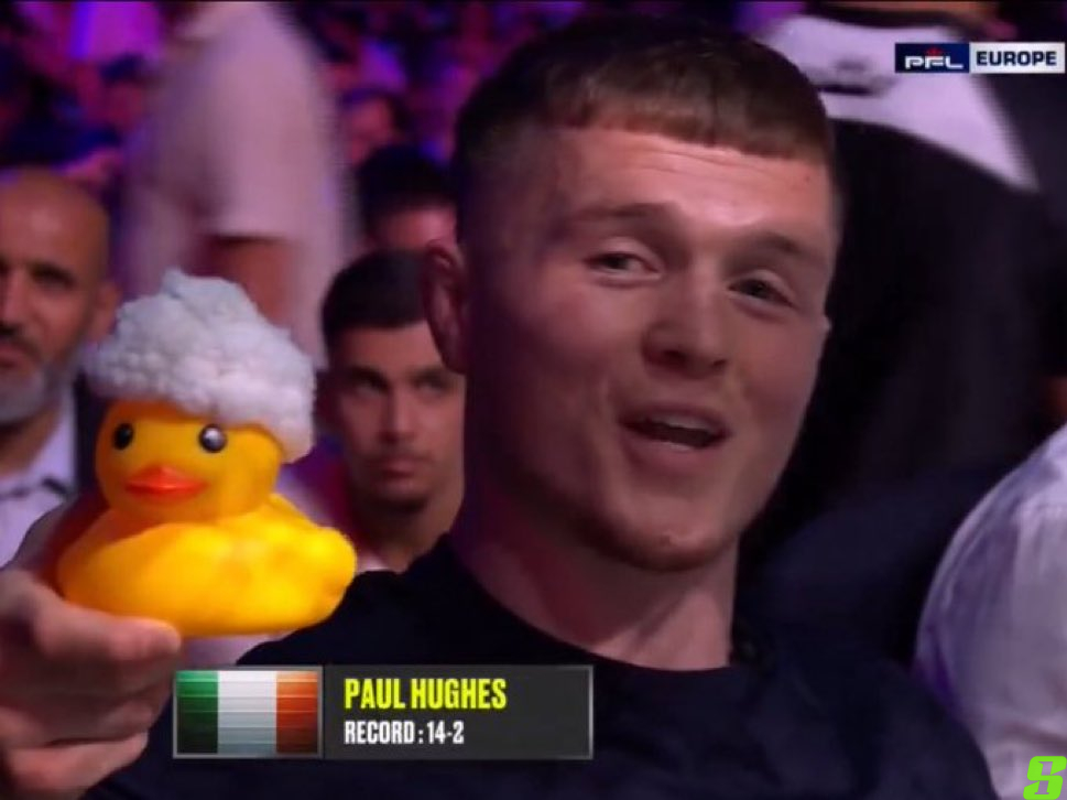 Preview Влияние, изменившее жизнь: Кори Андерсон о Бене Аскрене