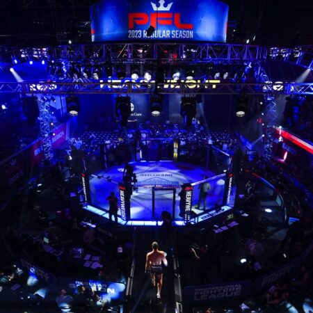 Мир MMA скорбит: Сотрудник PFL Джефф Брэди трагически погиб, спасая детей