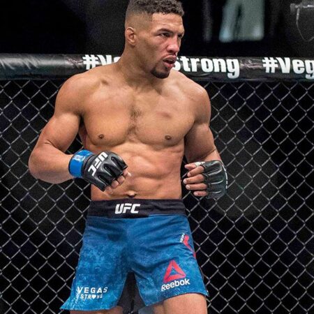 Кевин Ли о сломанной челюсти: ‘Это худшее из худшего’