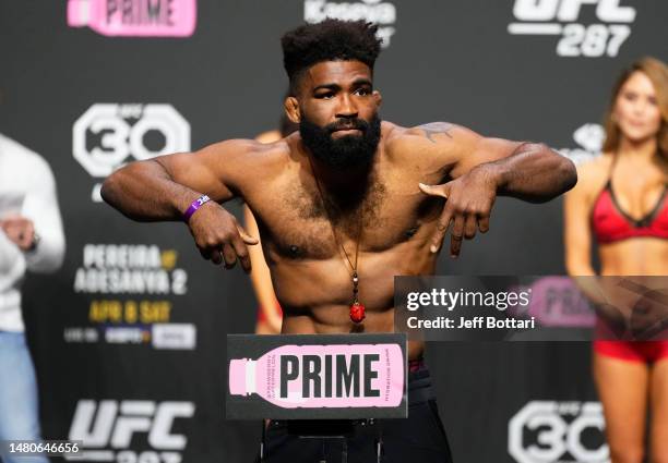 Preview Крис Кертис раскрывает наказания для себя и Шона Стрикленда от Атлетической комиссии Невады после вирусной драки на местном турнире