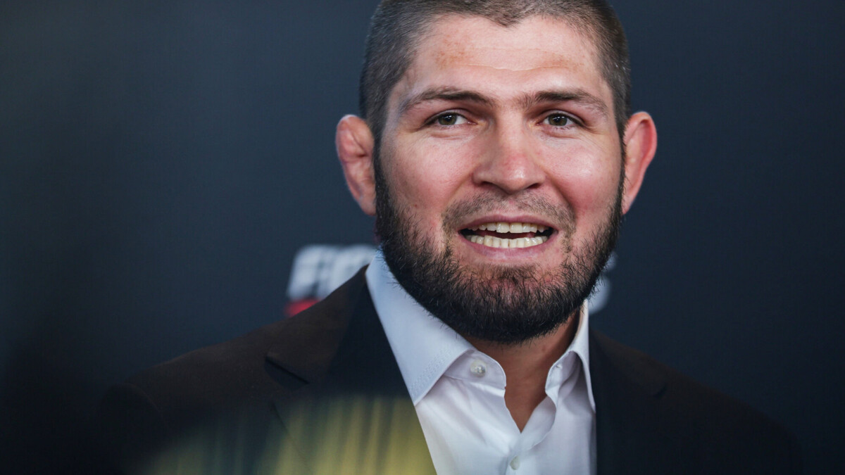 Preview Звезда UFC 318 добился серии из шести побед, проигнорировав важный карьерный совет Хабиба Нурмагомедова