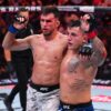 Скандальное решение на UFC 318: фанаты ММА возмущены исходом боя Веретенников – Прадо