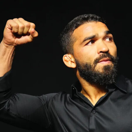 Патрисио Питбуль, Легенда Bellator, Вызывает Бывшего Соперника После Первой Победы в UFC в 38 Лет