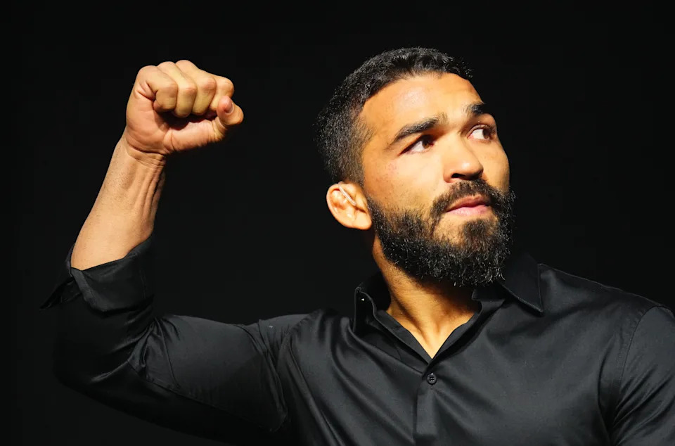 Preview Патрисио Питбуль, Легенда Bellator, Вызывает Бывшего Соперника После Первой Победы в UFC в 38 Лет