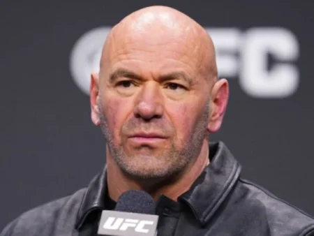 Заместитель Даны Уайта опровергает слухи о низких продажах билетов на UFC Perth, называя событие «особенным»