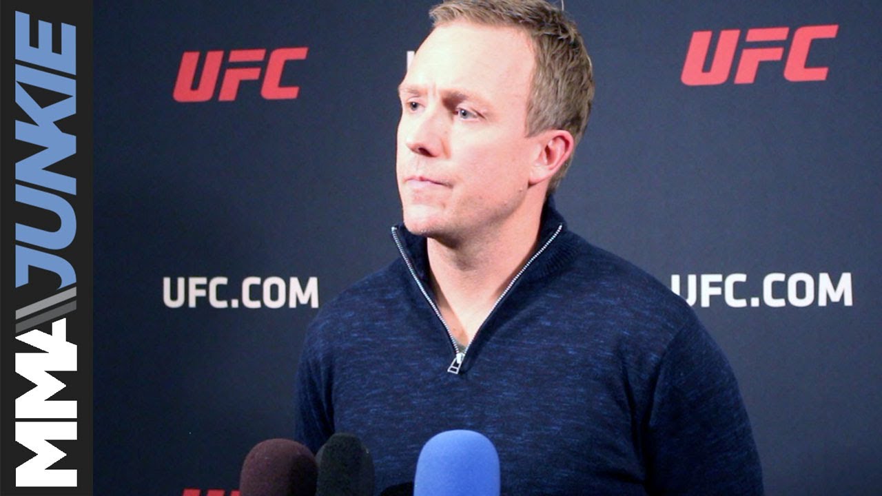 Preview Представитель UFC Дэйв Шоу опровергает слухи о низких продажах билетов на турнир UFC Perth, называя его «особенным»