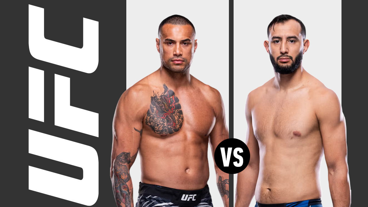 Preview UFC Perth лишился еще одного ключевого боя: поединок тяжеловесов отменен